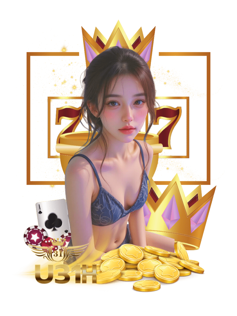 u31h เว็บสล็อต